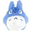 Sun Arrow Plyšák My Neighbor Totoro - Modrý Totoro (18 cm)