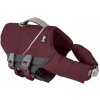 Life Savior Eco Hurtta Baklažán pes kapok - váha: 20-30kg