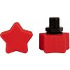 Rookie - Adjustable Toestop Star
