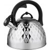 Florina Diamante 2,5 l strieborný