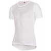 CASTELLI funkčné tričko Pro Mesh 2.0 Short Sleeve biela M