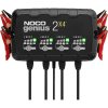 NOCO GENIUS2X4 nabíječka 6/12V 2A 40Ah