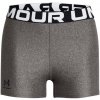 Under Armour HG AUTHENTICS shortY W šedé 1383629-019