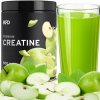 Kreatín KFD Premium Creatine 500g Zelené Jablko