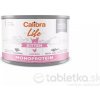 Calibra Life Kitten chicken 6 x 200 g