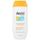 Astrid Sun Kids detské mlieko na opaľovanie Waterproof D-panthenol UVA+UVB SPF30 200 ml