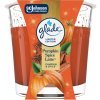 Glade Vonná sviečka Pumpkin Spice Latte 112 g