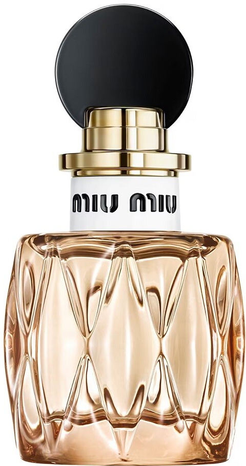 Miu Miu Miutine parfumovaná voda dámska 30 ml