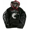 Mikina Abu Garcia Svartzonker Hoodie XXL