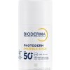 BIODERMA Photoderm STICK SPF 50+ tyčinka na tvár, krk a dekolt, parfumovaná 1x15 g LABORATOIRE BIODERMA