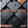 Poťah Tibhar Gewo Inventus XT Pro 47.5 MAX Červená
