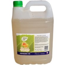 Green Leaf Bio šampón hĺbkovo čistiaci 5 l