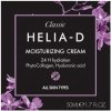 Helia-D Classic Hydratačný nočný krém na všetky typy pleti 50ml