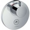Hansgrohe Shower Select - Termostatická batéria Highflow pod omietku, chróm - 15742000