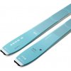 Blizzard Zero G 095 W flat 24/25 skialpové lyže + zľava 60 € na príslušenstvo - Velikost 178 cm