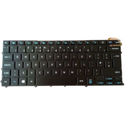 Samsung NP900X3E klávesnica od 72,16 € - Heureka.sk