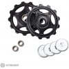 Shimano Alivio RD-M410 kladky prehadzovačky, 7/8-kolo