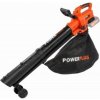 Vysávač lístia Powerplus POWDPG75270 40 V bez batérie Powerplus