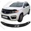 SCOUTT Hood deflektors Plastový kryt kapoty Kia Sorento 2010-2012