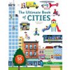Ultimate Book of Cities