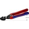 Knipex CoBolt pákové kliešte 200 mm 64 HRC; 71 22 200