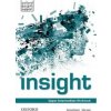Insight UpperIntermediate Workbook