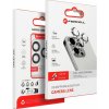 Ochranné sklo Forcell Premium Camera Lens Ochranné tvrdené sklo - Samsung Galaxy S24 Grey