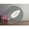 NEDES, s.r.o. LED žiarovka / filament BIELY 4,5W - C35 / E14 / 3000K - ZWF106