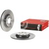 Brzdový kotúč BREMBO 08.8682.21