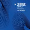 Chinaski a SOČR: Live: 1. Symfonická - CD