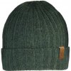 Fjällräven Byron Hat Thin, Farba DARK OLIVE