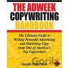 The Adweek Copywriting Handbook - Joseph Sugarman