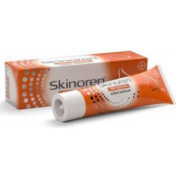 Skinoren krém crm.der.1 x 30 g