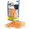 KIDDOG losos obalený kachním masíčkem 80 g