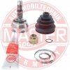 Sada / kĺb hnacieho hriadeľa MASTER-SPORT GERMANY 302452-SET-MS