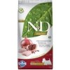 N&D PRIME DOG Adult Mini Chicken&Pomegranate 2,5 kg