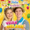 Štístko a Poupěnka - Velká oslava [CD]