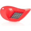 Banquet Krájač na hranolky CULINARIA Red, 18,5 cm