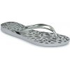Havaianas Žabky SLIM ANIMALS Šedá