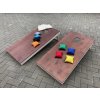 STOA Cornhole limited Počet desek: dvě