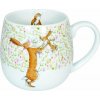 Könitz Hrnček Ani neviete ako veľmi vás milujem porcelán 400 ml