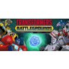 TRANSFORMERS: BATTLEGROUNDS