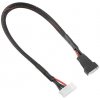 Corally Balanční prodlužovák 4S XH konekt. nabíj. 6S XH zástrčka silik. kabel 22AWG 30cm (C-50202)