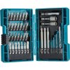 Sada bitov Makita B-54106 36 ks