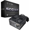 EVGA 600 W2 600W 100-W2-0600-K2