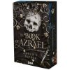 book of Azrael. La profezia degli immortali. Booklover approved