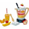 Drevený smoothie mixér Tender Leaf Fruity Blender uni