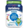 Walmark Marťankovia GUMMY s Echinaceou príchuť jahoda a čerešňa 70 tabliet