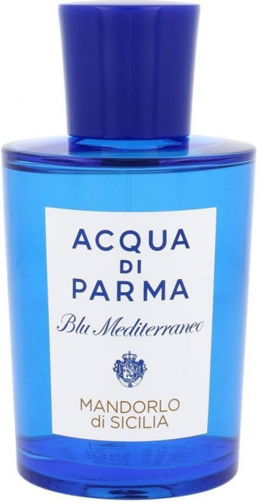Acqua di Parma Blu Mediterraneo Mandorlo di Sicilia toaletná voda unisex 150 ml tester