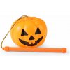 Rappa svítidlo Halloween dýně baterie